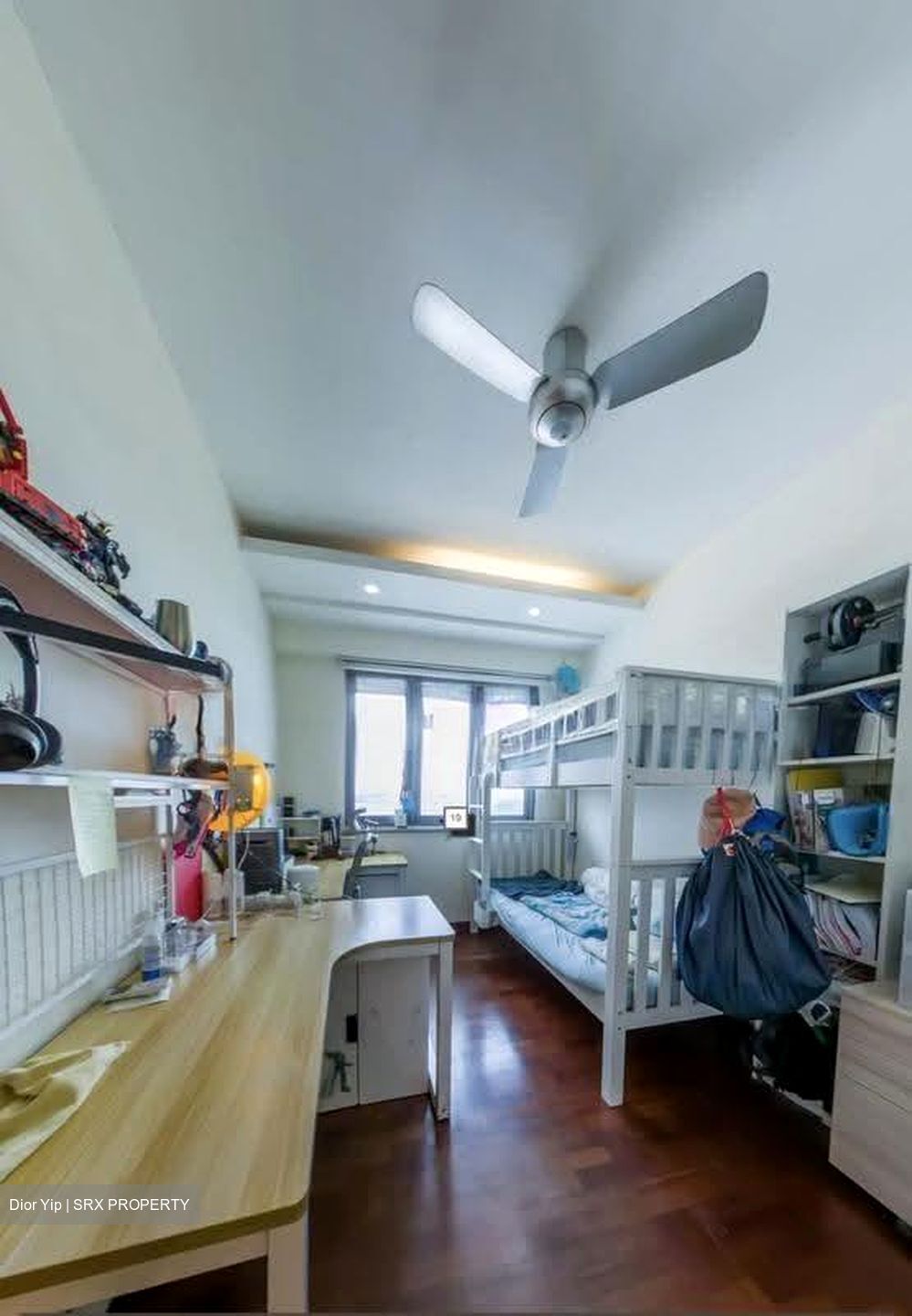 The Madeira (D23), Condominium #639548571